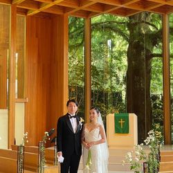 鶴見ノ森 迎賓館の写真31枚目