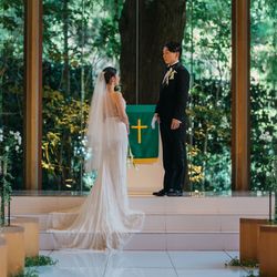 鶴見ノ森 迎賓館の写真2枚目