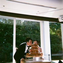 鶴見ノ森 迎賓館の写真10枚目