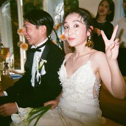 鶴見ノ森 迎賓館の写真4枚目