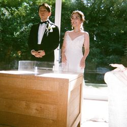 鶴見ノ森 迎賓館の写真7枚目