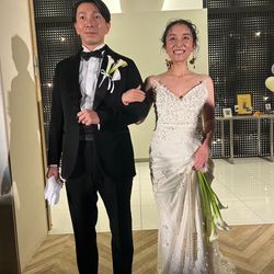 鶴見ノ森 迎賓館の写真22枚目