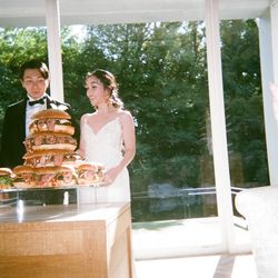 鶴見ノ森 迎賓館の写真29枚目