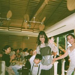 鶴見ノ森 迎賓館の写真27枚目