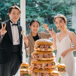 鶴見ノ森 迎賓館の写真26枚目