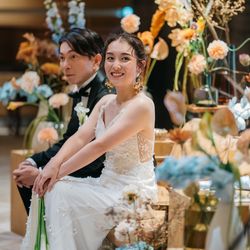 鶴見ノ森 迎賓館の写真11枚目