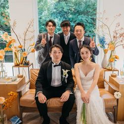 鶴見ノ森 迎賓館の写真17枚目