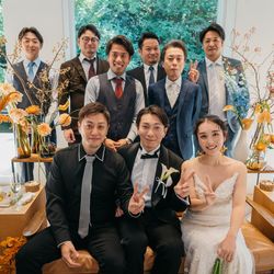 鶴見ノ森 迎賓館の写真19枚目