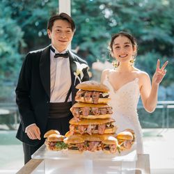 鶴見ノ森 迎賓館の写真31枚目