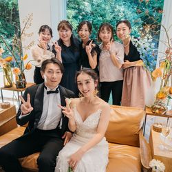 鶴見ノ森 迎賓館の写真5枚目