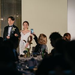 鶴見ノ森 迎賓館の写真9枚目