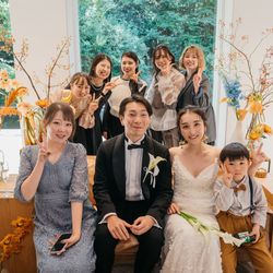 鶴見ノ森 迎賓館の写真14枚目