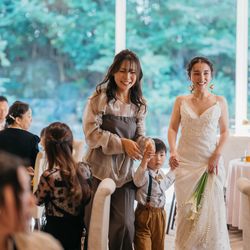 鶴見ノ森 迎賓館の写真11枚目