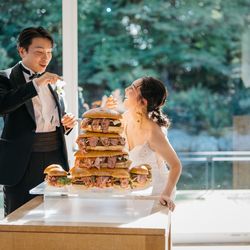 鶴見ノ森 迎賓館の写真23枚目