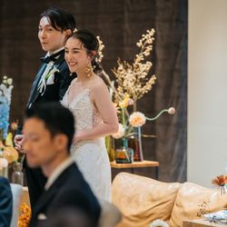 鶴見ノ森 迎賓館の写真24枚目