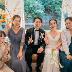 鶴見ノ森 迎賓館の写真28枚目