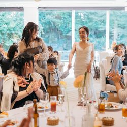 鶴見ノ森 迎賓館の写真11枚目