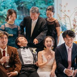 鶴見ノ森 迎賓館の写真14枚目