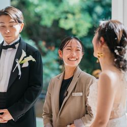 鶴見ノ森 迎賓館の写真20枚目