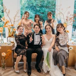 鶴見ノ森 迎賓館の写真23枚目