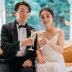 鶴見ノ森 迎賓館の写真1枚目