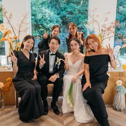 鶴見ノ森 迎賓館の写真18枚目