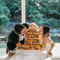 鶴見ノ森 迎賓館の写真29枚目