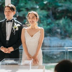 鶴見ノ森 迎賓館の写真8枚目