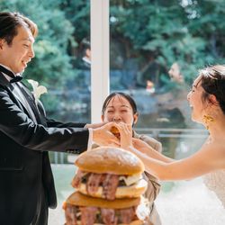 鶴見ノ森 迎賓館の写真13枚目