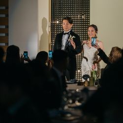 鶴見ノ森 迎賓館の写真22枚目