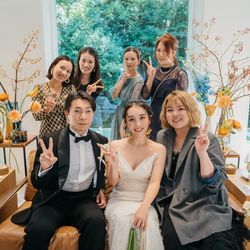 鶴見ノ森 迎賓館の写真19枚目