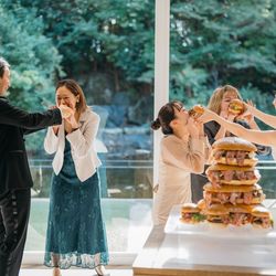 鶴見ノ森 迎賓館の写真26枚目