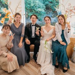 鶴見ノ森 迎賓館の写真35枚目