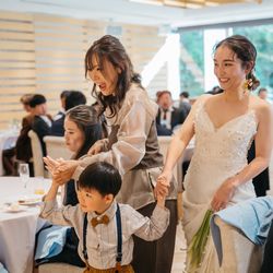 鶴見ノ森 迎賓館の写真22枚目