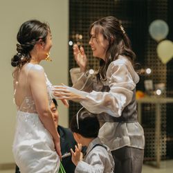 鶴見ノ森 迎賓館の写真31枚目