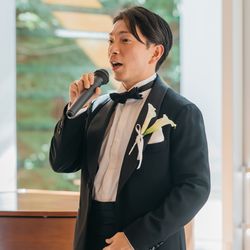 鶴見ノ森 迎賓館の写真10枚目