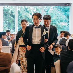 鶴見ノ森 迎賓館の写真1枚目