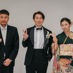 鶴見ノ森 迎賓館の写真2枚目