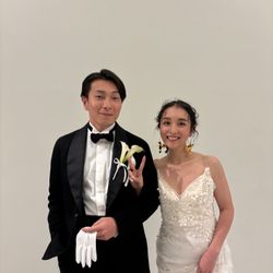 鶴見ノ森 迎賓館の写真9枚目