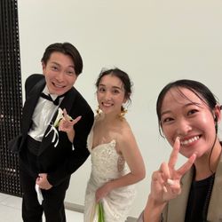 鶴見ノ森 迎賓館の写真8枚目