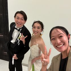 鶴見ノ森 迎賓館の写真25枚目