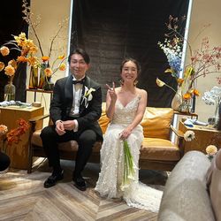 鶴見ノ森 迎賓館の写真35枚目