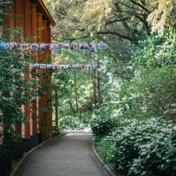 鶴見ノ森 迎賓館の写真32枚目