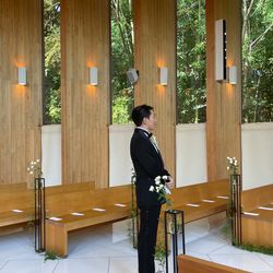 鶴見ノ森 迎賓館の写真17枚目