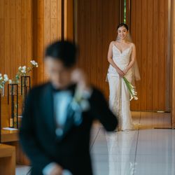 鶴見ノ森 迎賓館の写真14枚目