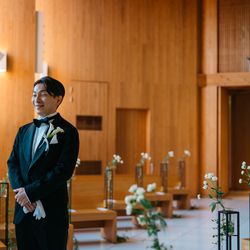 鶴見ノ森 迎賓館の写真24枚目