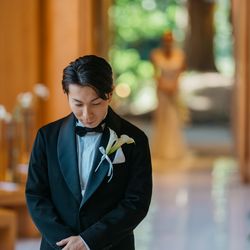 鶴見ノ森 迎賓館の写真13枚目