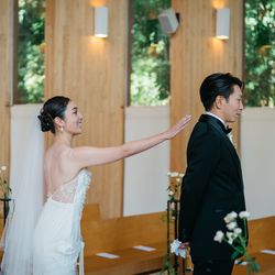 鶴見ノ森 迎賓館の写真12枚目