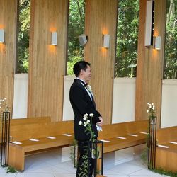 鶴見ノ森 迎賓館の写真30枚目