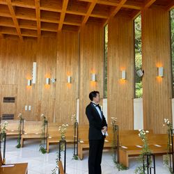 鶴見ノ森 迎賓館の写真12枚目